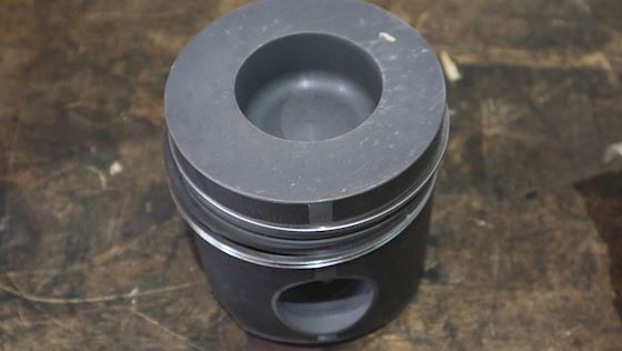 Piston D2866E #3
