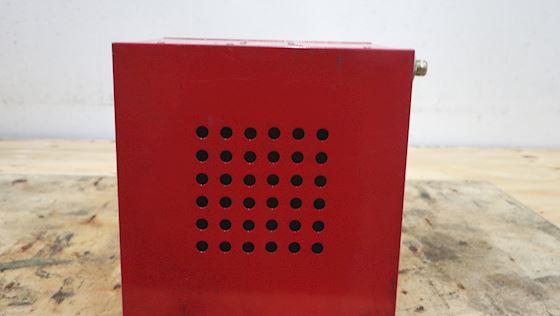 Fire Pro Aerosol Generating Fire Extinguishing System Unit FP 5700 #1