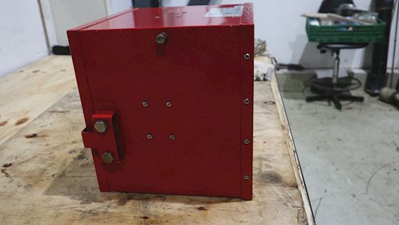 Fire Pro Aerosol Generating Fire Extinguishing System Unit FP 5700 #2