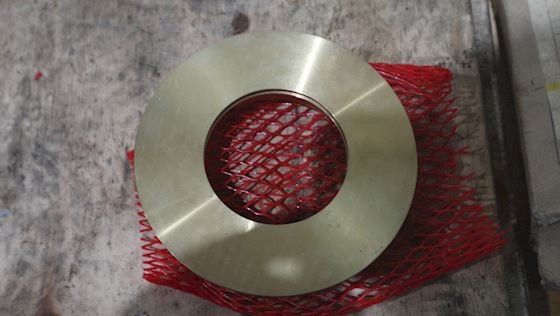 Alfa Laval Distributing Ring MOPX 205 #3