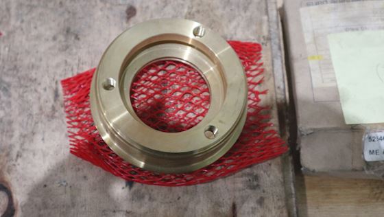 Alfa Laval Distributing Ring MOPX 205 #1