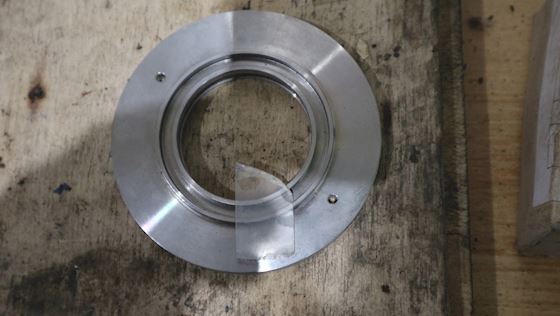 Alfa Laval Paring Disc  MAPX 205 #1