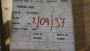Alfa Laval Paring Disc  MAPX 205 #2