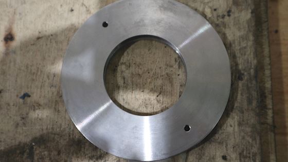 Alfa Laval Paring Disc  MAPX 205 #1
