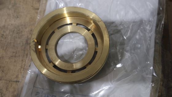 Alfa Laval Level Ring 60 mm MAPX 205 #1