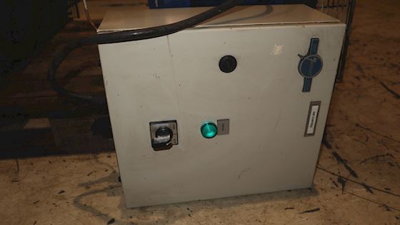 Ingersoll Rand Model 231 #9