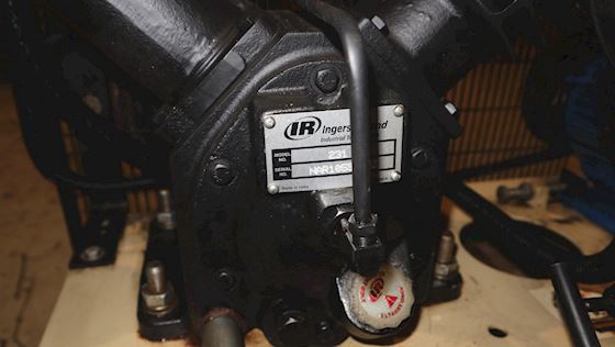 Ingersoll Rand Model 231 #5