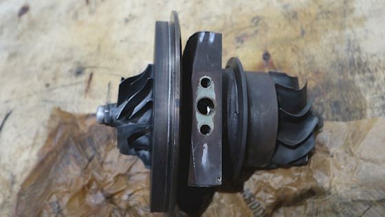 Caterpillar Turbo Cartridge 10R-8934 #1