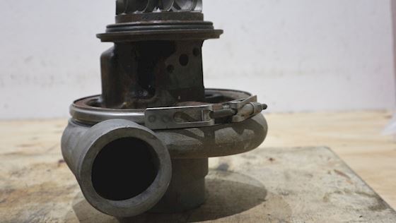 Turbo Cartridge TA1631 #2