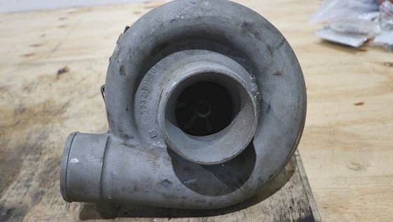 Turbo Cartridge TA1631 #5