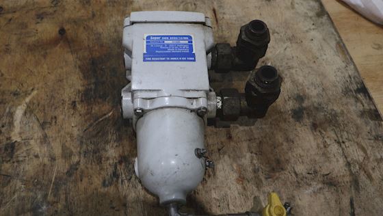 Separ SWK 2000/10/MK #2