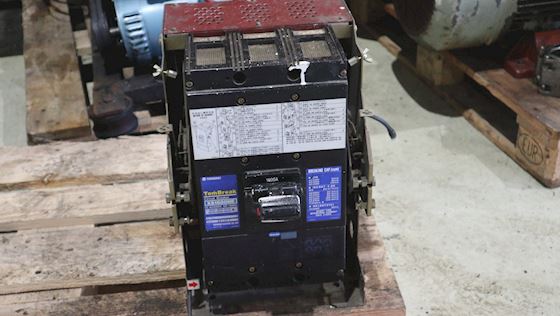 Terasaki TemBreak XS 1600NE #1