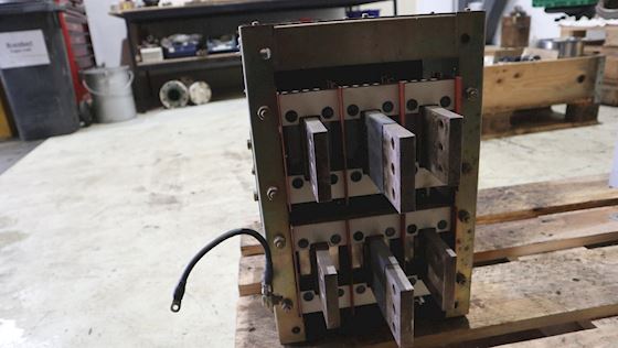 Terasaki TemBreak XS 1600NE #4