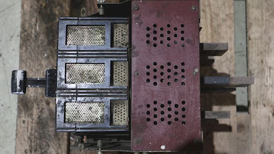 Terasaki TemBreak XS 1600NE #5