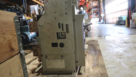 Terasaki TemPower AR 220S  2000A #4