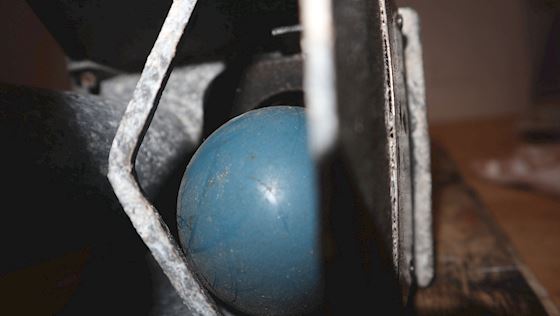 Winel B.V. Tank Vent Check Valve Bolero DN50  PN10 #6