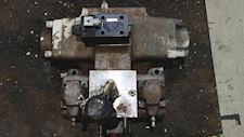 Vickers Hydraulic valve for control of Thrust - 1