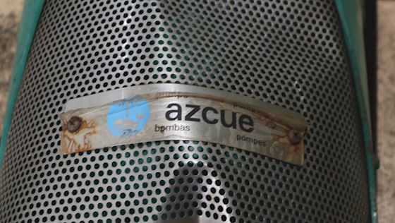 Azcue CM125/26A #5
