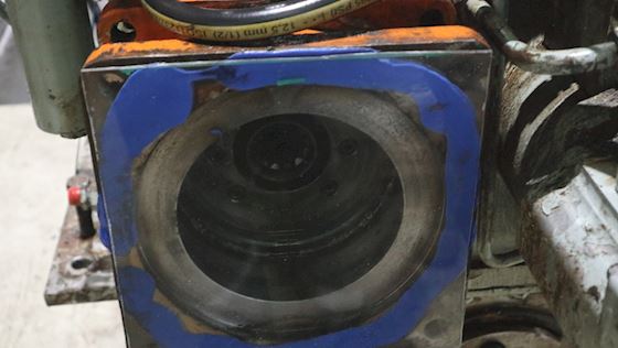 Hundested CPG 80 #10