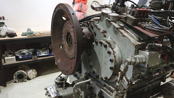 Hundested CPG 80 #12