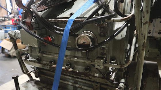 Hundested CPG 80 #13