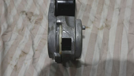 John Deere Bælt strammer Automastik RE518097 #2