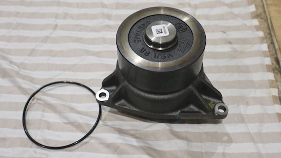 Cummins Water Pump #3