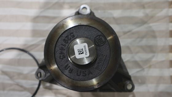 Cummins Water Pump #2