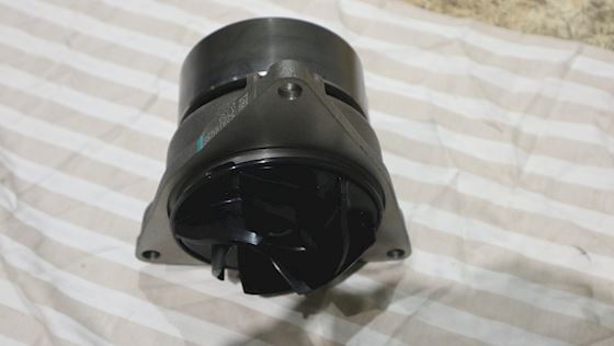Cummins Water Pump #1