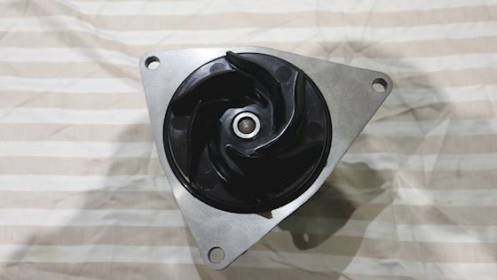 Cummins Water Pump #4
