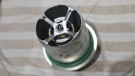 Cummins Thermostat #2