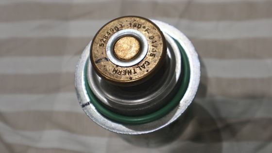 Cummins Thermostat #3