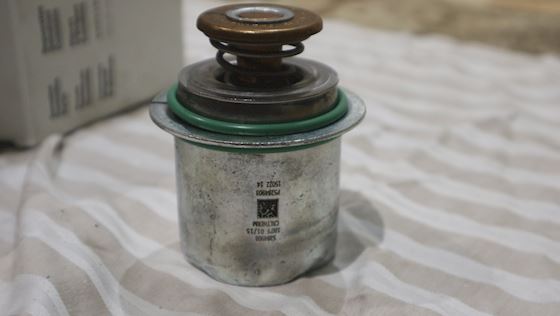 Cummins Thermostat #5