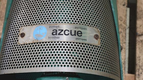 Azcue CM 125/26A #7