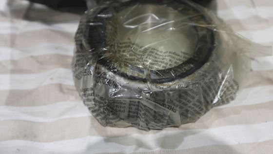 Timken Taper Roller bearing HM813844 #5