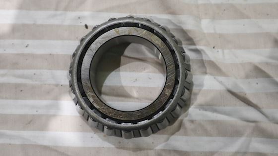 Timken Taper Roller bearing HM813844 #1