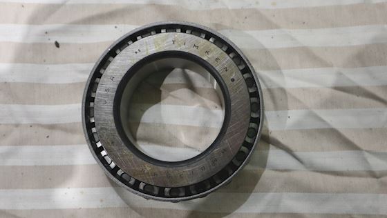Timken Taper Roller bearing HM813844 #3