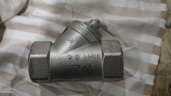 John Valve Strainer JV 607L  DN32  PN40 #2