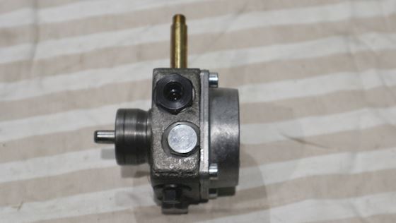 Riello Oil punp R40 #3