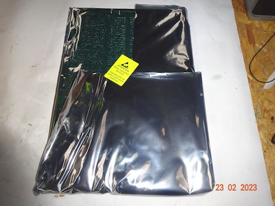 Schneider Electric APC Carte MIZN 34001177SE #3