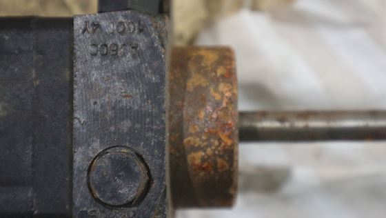 Suntec Fuel Pump AJ6-CC-1002-2P #2