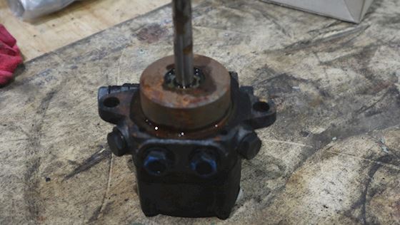 Suntec Fuel Pump AJ6-CC-1002-2P #5