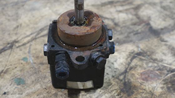 Suntec Fuel Pump AJ6-CC-1002-2P #6