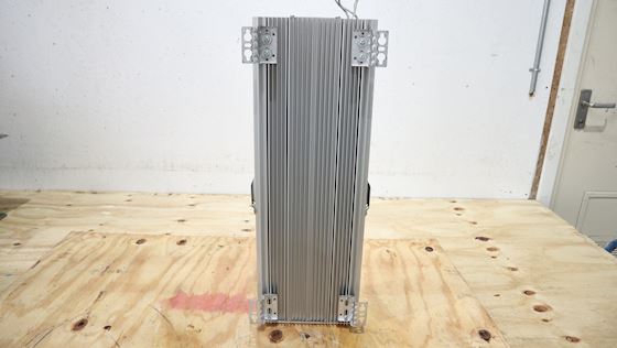 Danotherm CBT-H660 GHT281 14R #1