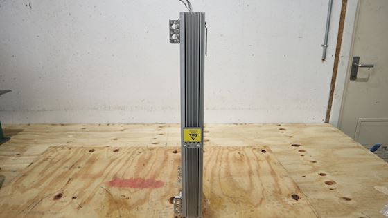 Danotherm CBT-H660 GHT281 14R #4