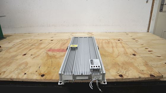 Danotherm CBT-H660 GHT281 14R #3