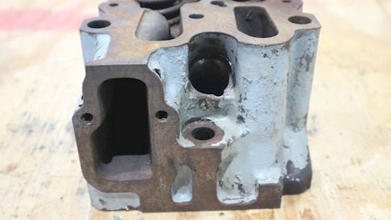 MAN Cylinder Head D2876 #2