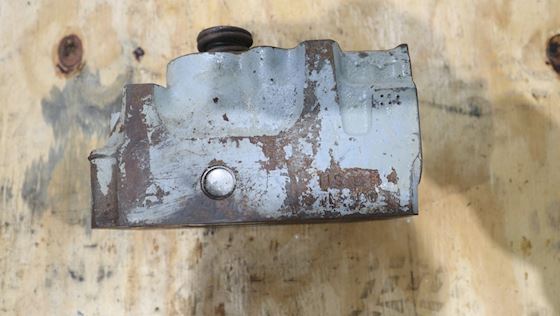 MAN Cylinder Head D2876 #8