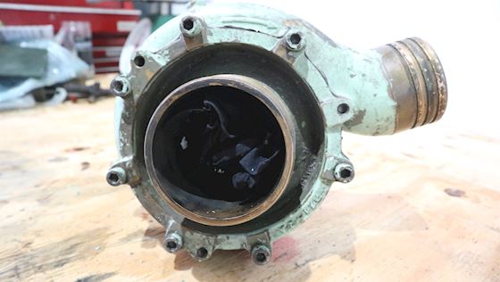 Matre Maskin P20C 48 #6