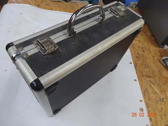 Viking IMMERSION SUIT TEST KIT #3